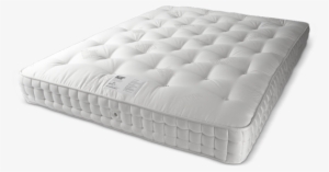 Mattress - Button Mattress