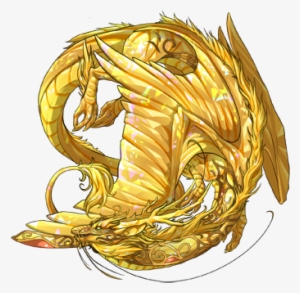 40886070 350 - Purple Water Dragon