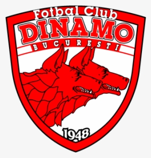Fc Dinamo Bucuresti Vector Logo - Logo Dinamo Dream League Soccer