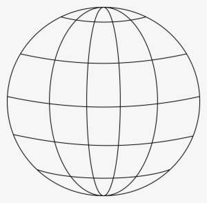 This Free Icons Png Design Of Simple Globe