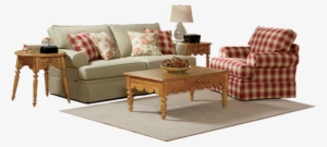 View In My Home - Couch