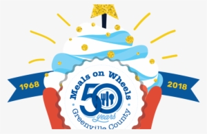 Meals On Wheels 50th Birthday - Meals On Wheels