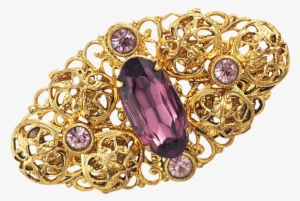 Brooch