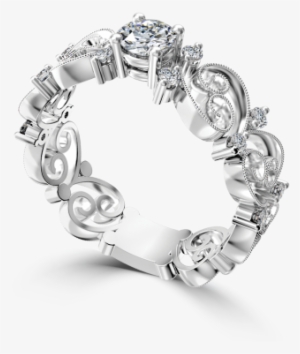 Filigree - Jack Friedman Filigree