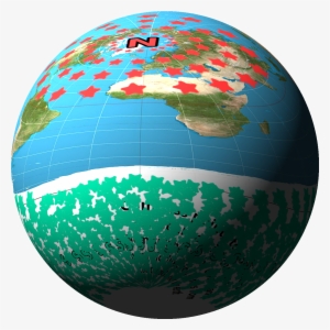 9957369 - Earth