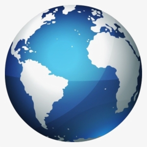 Earth Globe Transparent Png - Earth Globe Png