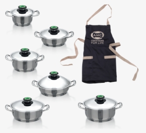 50th Birthday Combo Viii - Amc International Ag