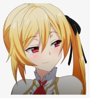 What Is The Most Important Feature Of An Anime Girl - Cartoon