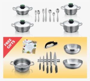 Buy A 50th Birthday Combo X - Saucepan