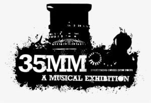 A Musical Exhibition - 35mm: A Musical Exhibition | Ghostlight | 84462