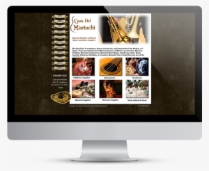 Casa Del Mariachi - Online Advertising