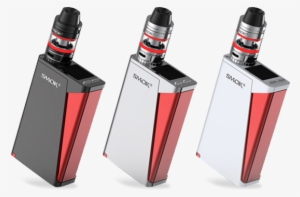 Electronic Cigarette Png - Smok H Priv Tc 220w Mod