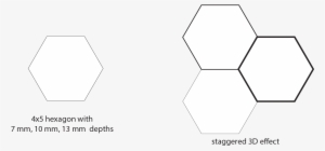 Available Sizes - Graphic Design