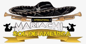 Mariachi Sol De América