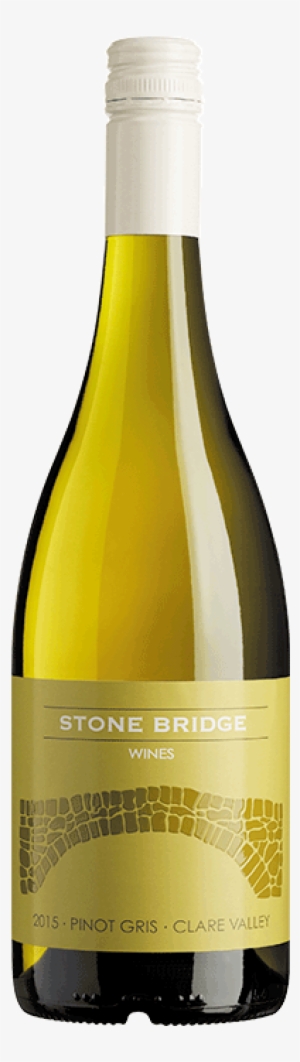 Stone Bridge Pinot Gris - Les Nuages Sauvignon Blanc