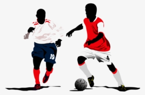 Cuadrangular Intermunicipales - Vector Equipo De Futbol