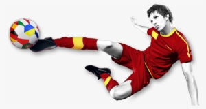 La Fiebre Del Fútbol Llega A Las Extensiones De Dominio - Futbol Imagenes En Png