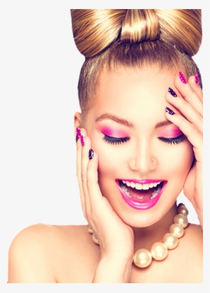 Group Booking Nail Salon - Ally: La Historia De Allison Y Robert [book]