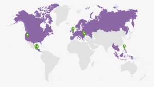 Global Coverage - Sexually Transmitted Infections In The World
