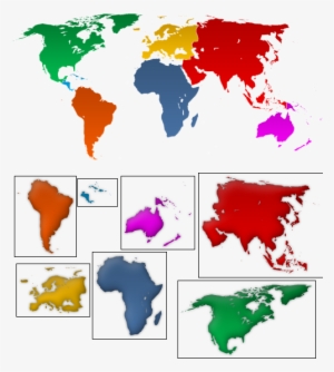 World - Renewable Energy Sources World