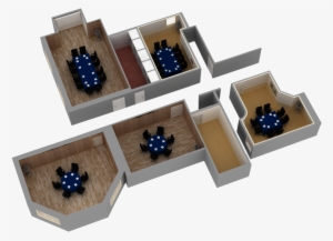 3d Floor Plan