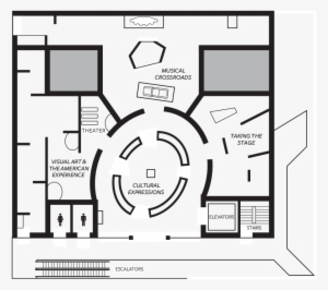 Image Result For Museum Floor Plans - Floor Plan For Museum