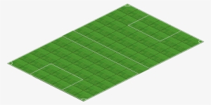 Campo De Futbol - Artificial Turf