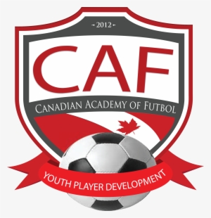 Caf-png - Caf Soccer