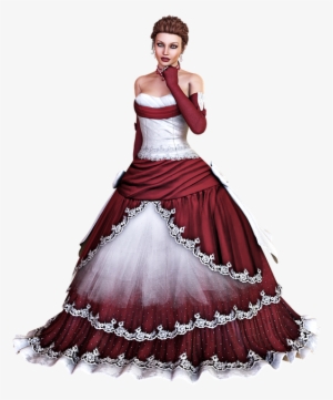 Gown
