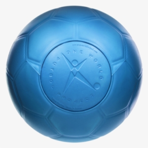 One World Futbol - One World Play