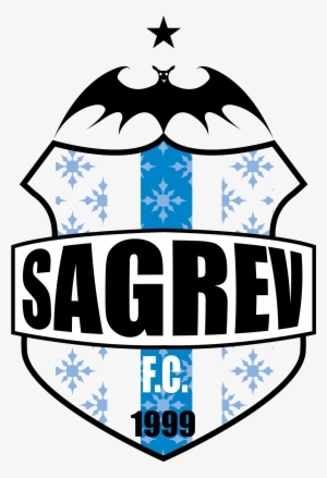 Sagrev Futbol Club Chihuahua Logo Png Transparent - Sagrev Logo