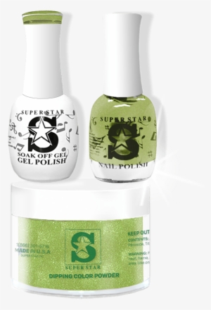 76 - Nail Polish
