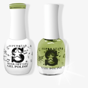 76 - Nail Polish