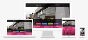 The Jbg Companies -stonebridge Ptc - Facade