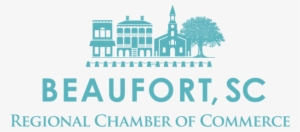 Magnolia Line Society - Beaufort Regional Chamber Of Commerce Logo