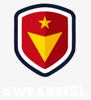 Isl Logo White2 - Islfc Logo