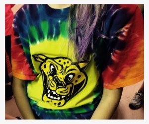 Spirit Wear - Poster