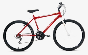 Bicicleta Aro 26 Tr1 18v Masculina Ga8947 - Track Bike Aro 26