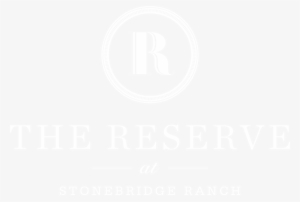 The Reserve At Stonebridge Ranch - Playstation White Logo Png