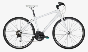 3 Fx Wsd - Trek 7.3 Fx White