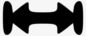 Dimension Line Width Thick