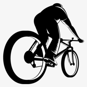 Bicicleta - Illustration