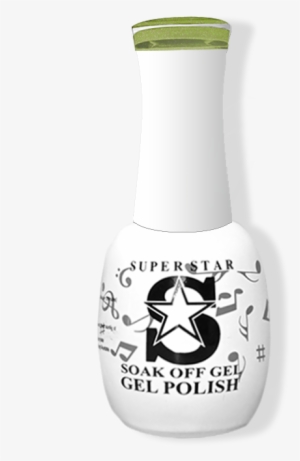076 Spanish Moss - Glass Bottle