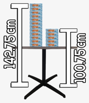 Stacking Math Formula