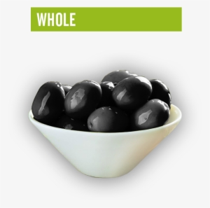 Black Olives - Collectorsquest