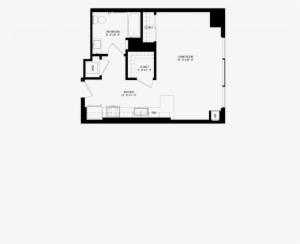 Plan C1 - Niche 905