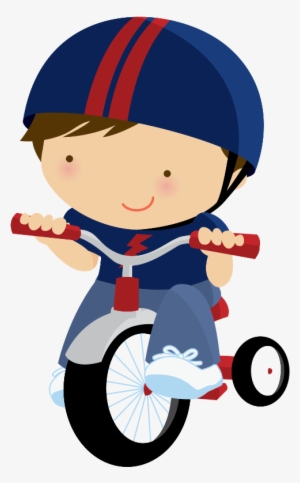 Bicicleta - Minus - Menino De Bicicleta Png