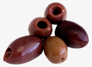 Pitted Kalamata Olives 4/2 - Pitted Kalamata Olives