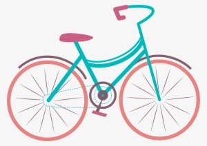 Bicicleta Vintage Vector Png - Bicicleta Vintage Dibujo Png - 1600x1133 ...