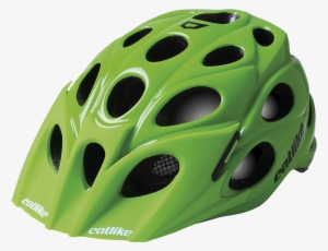 Bike Helmet Png - Catlike Leaf
